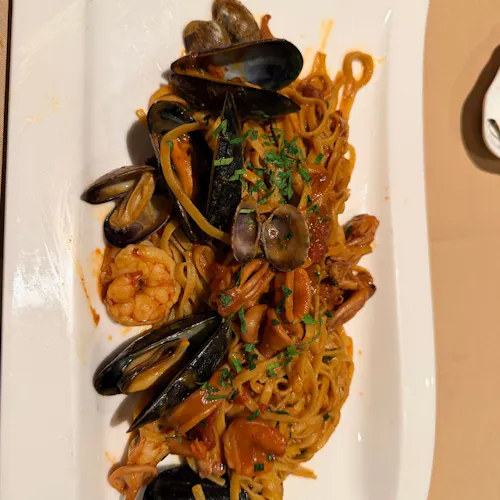 Peppercorn's Grill