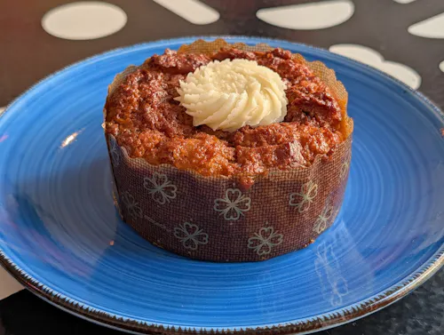 Unregular Bakery