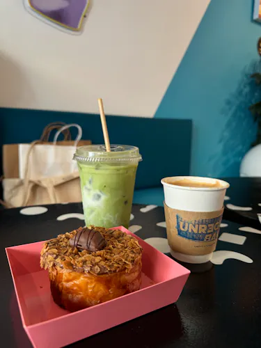 Unregular Bakery