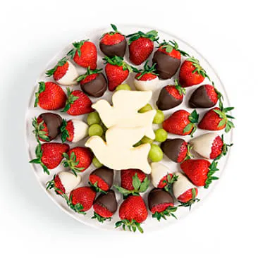 Edible Arrangements