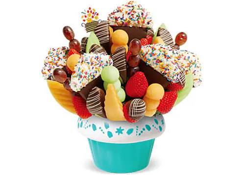 Edible Arrangements