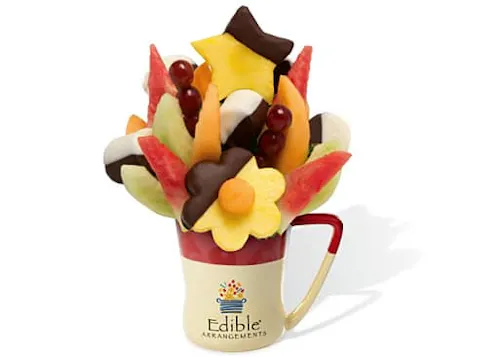 Edible Arrangements