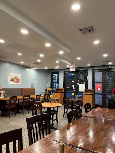 Tannour Mediterranean Grill