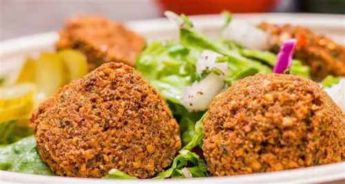 Tannour Mediterranean Grill