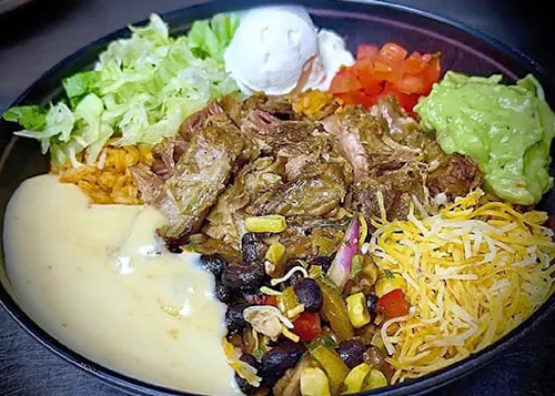 Mamacita's ModMex