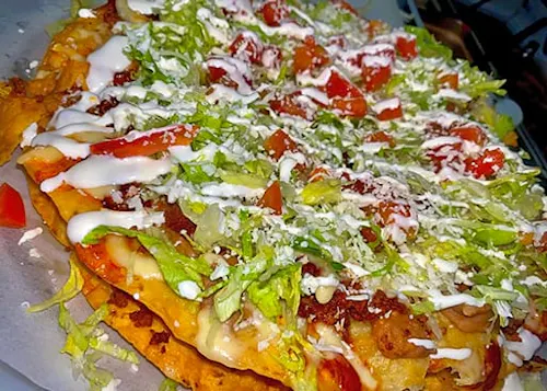 Mamacita's ModMex