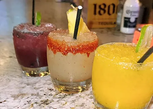 Mamacita's ModMex