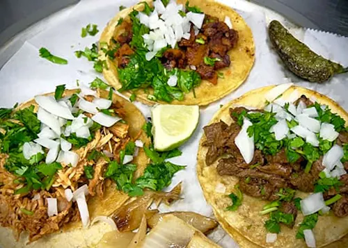 Mamacita's ModMex