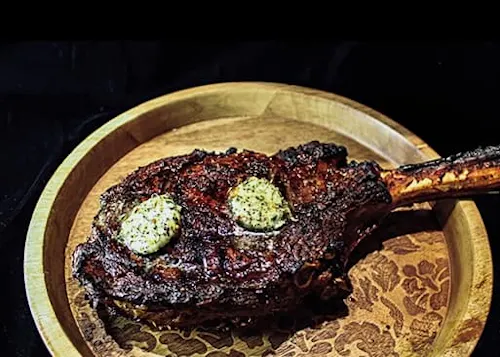 Sterling Steakhouse