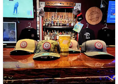 Alexandria Brewing Company