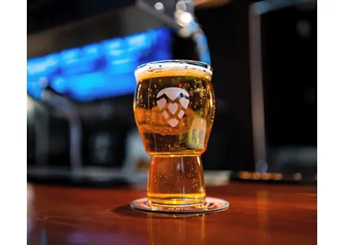 Alexandria Brewing Company