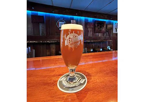 Alexandria Brewing Company