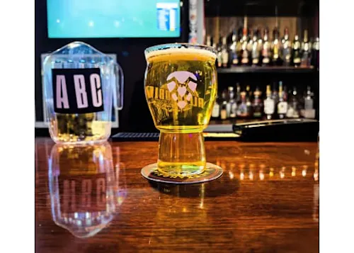 Alexandria Brewing Company