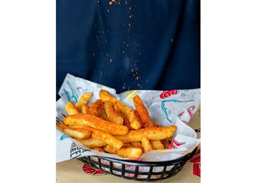Hook & Reel Cajun Seafood & Bar