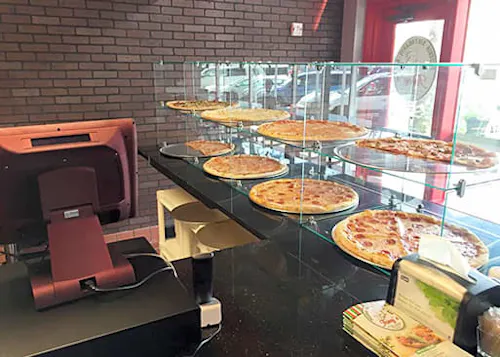 Photo 1 of 4: Tony's Pizza