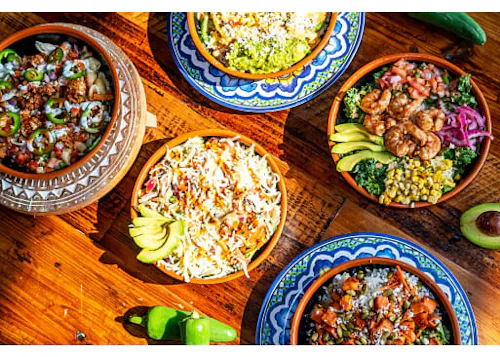 Local Cantina