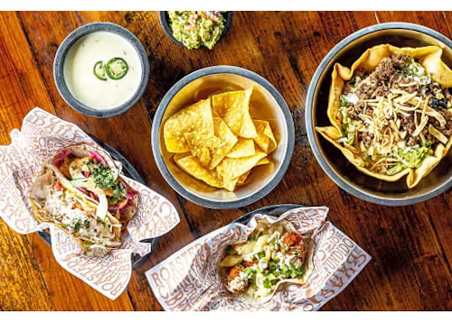 Local Cantina