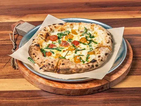 Solamente Pizza
