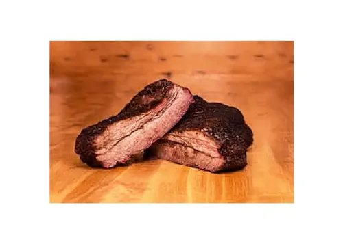 Br'ers BBQ