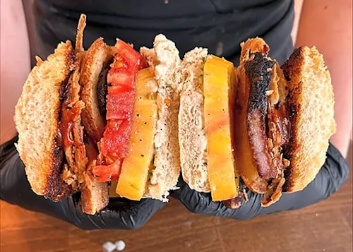 Br'ers BBQ