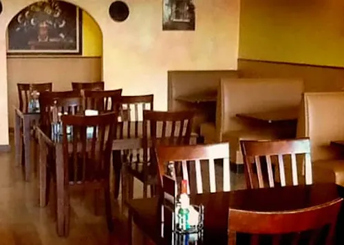 Mi Cerrito