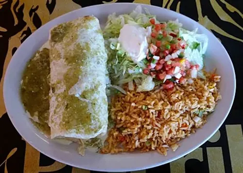 Mi Cerrito