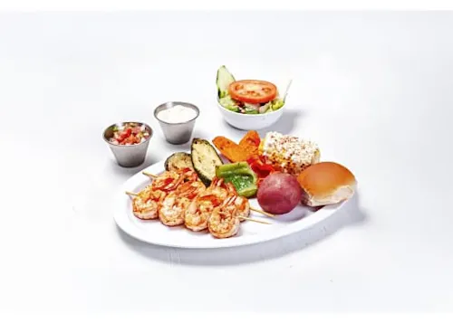 Mambo Seafood