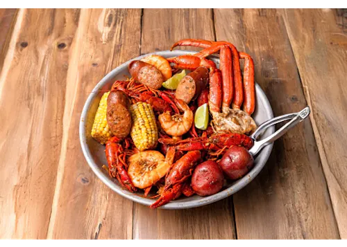 Mambo Seafood