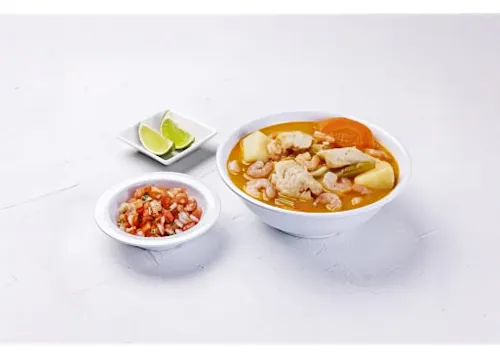 Mambo Seafood