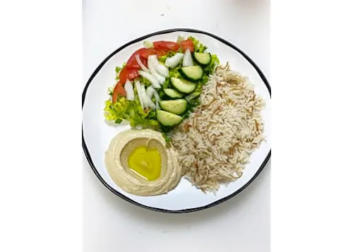 TEN10 Restaurant