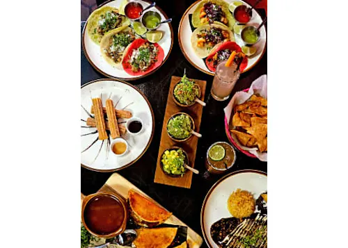 Tamalex Bar & Grill