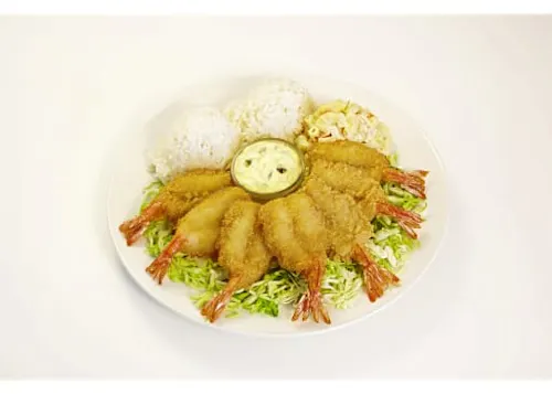 L & L Hawaiian Barbeque