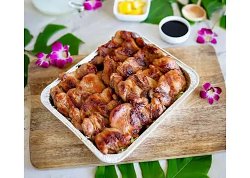 Photo 1 of 4: L & L Hawaiian Barbeque