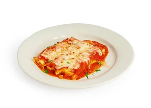 Alba's Pizzeria