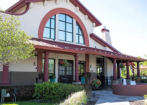Chianti Grill