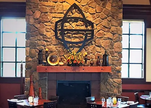 Chianti Grill