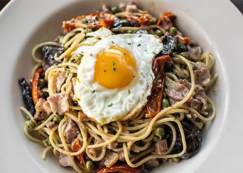 Chianti Grill
