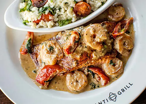 Chianti Grill