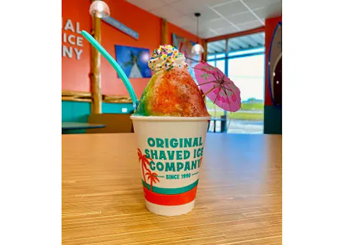 Bahama Buck's