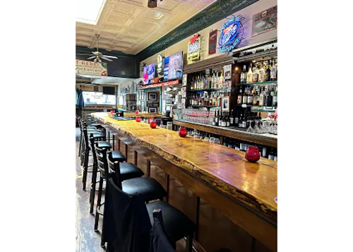 Jimmy's Place