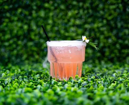 Venue 2106 Restaurant & Lounge