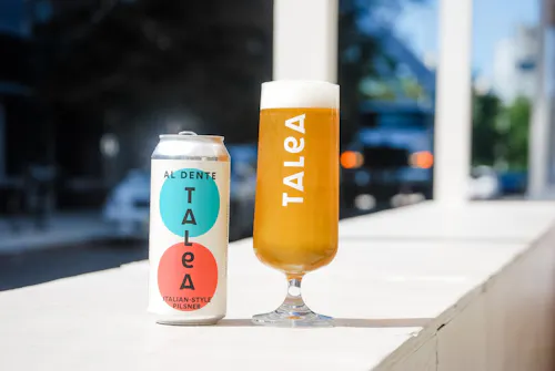 TALEA Beer Penn District