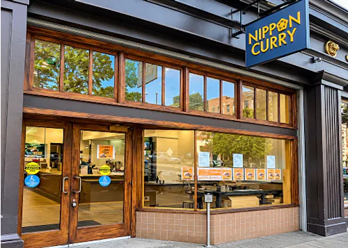 Nippon Curry - Berkeley