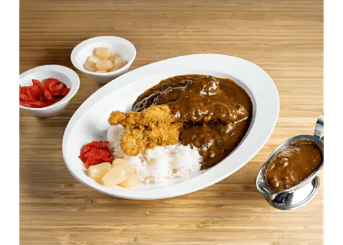 Nippon Curry - Berkeley