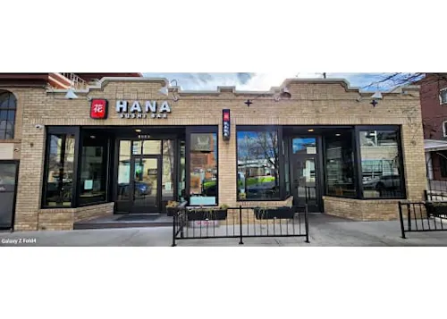 Sushi Hana