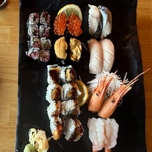 Sushi Hana