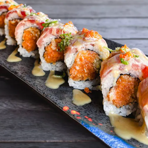 Sushi Hana