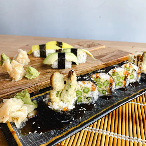Sushi Hana