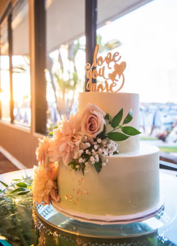 Cake - SD