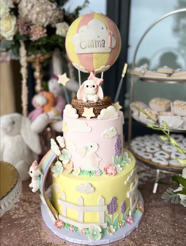 Cake - SD